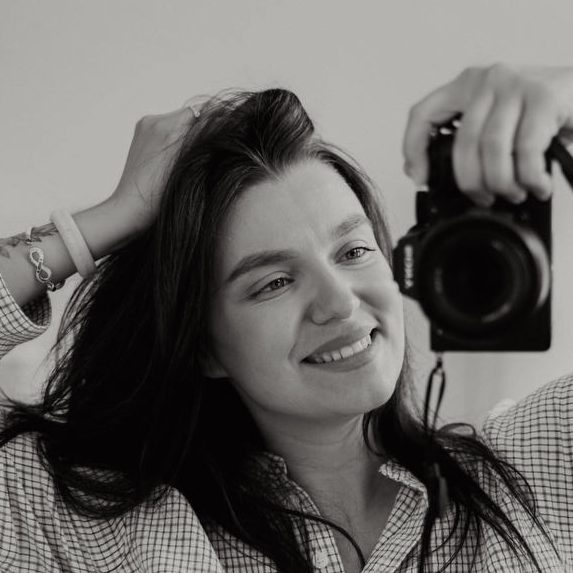 Evgenia Chupina Fotografin Portraitfotografie