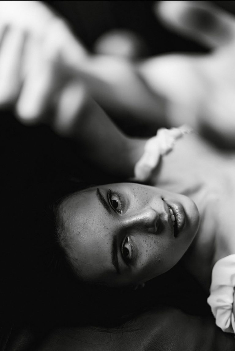 Portraitfotografie Frau – Fotografin in Erfurt